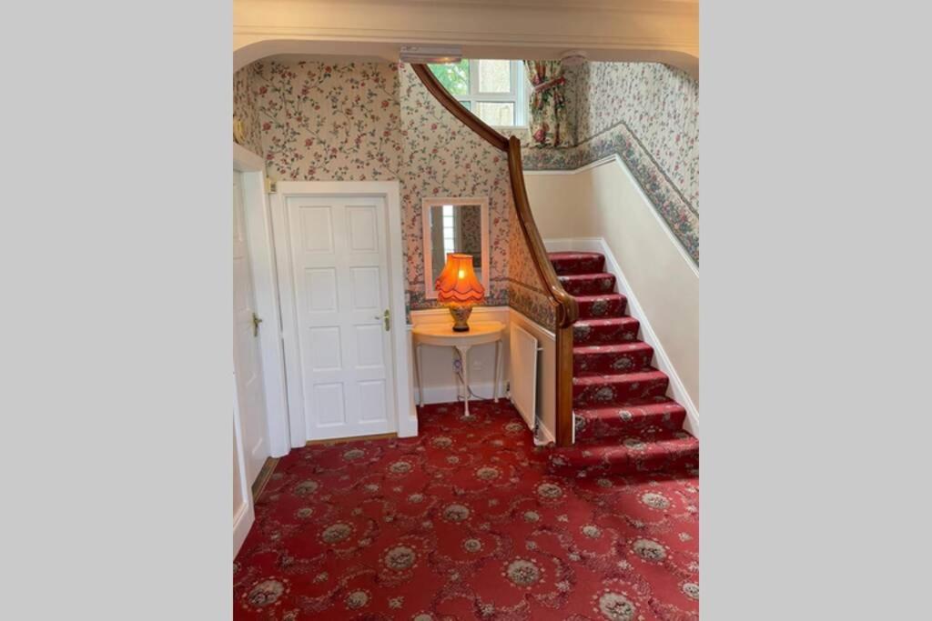Villa Glenmount Castleblayney Exterior foto